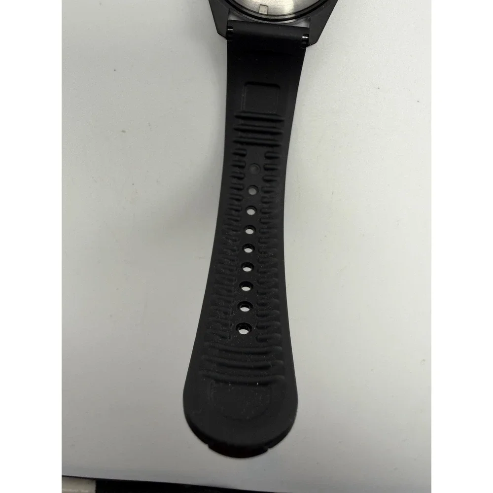 Victorinox 26071.CB New Battery Garrison Mens Watch 40MM 8
